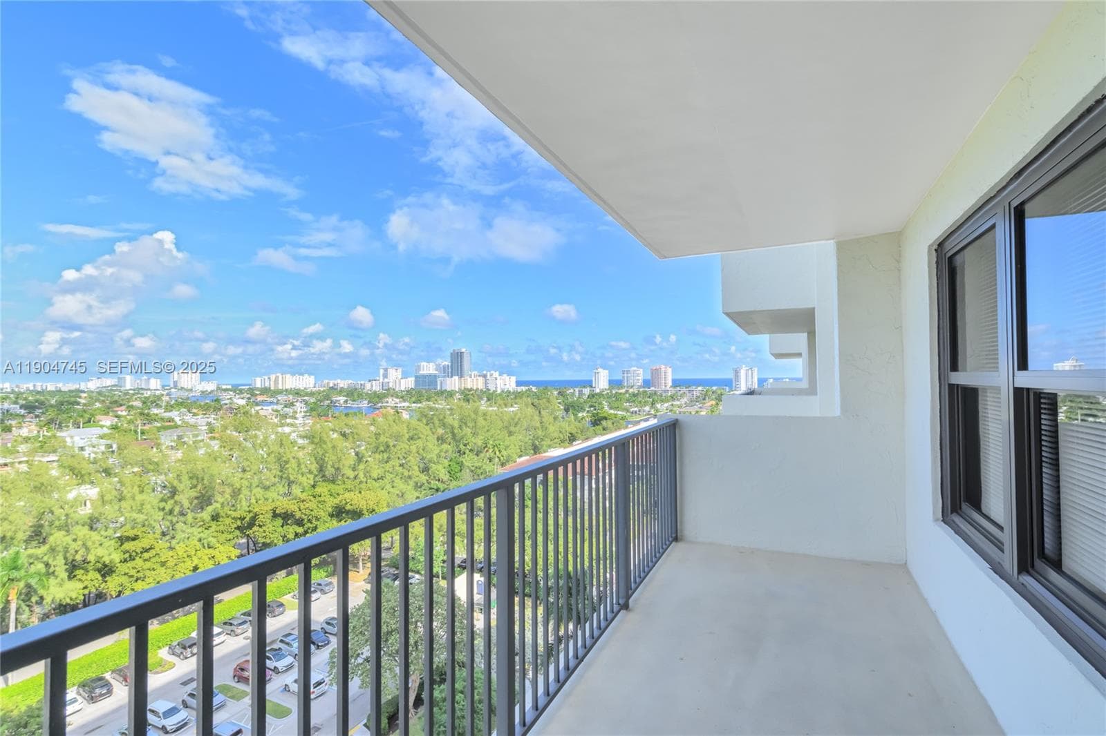 TOWER PORTSMOUTH AT PORT · #1210 in Fort Lauderdale - Photo 2