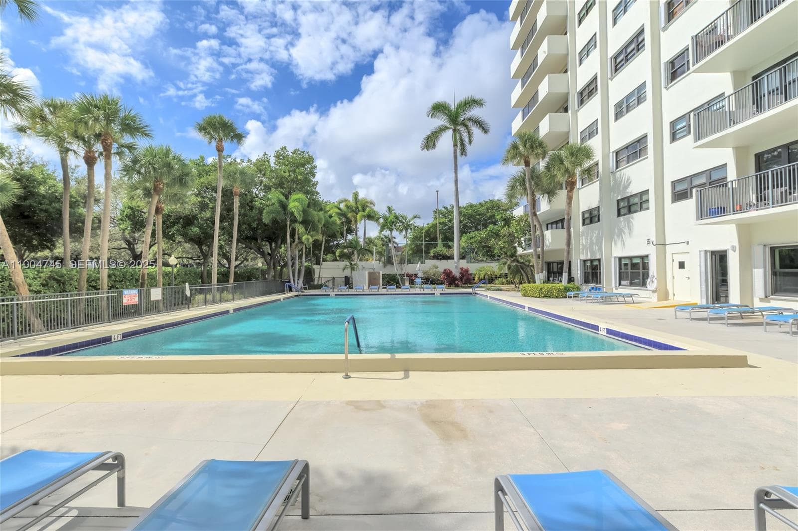 TOWER PORTSMOUTH AT PORT · #1210 in Fort Lauderdale - Photo 36