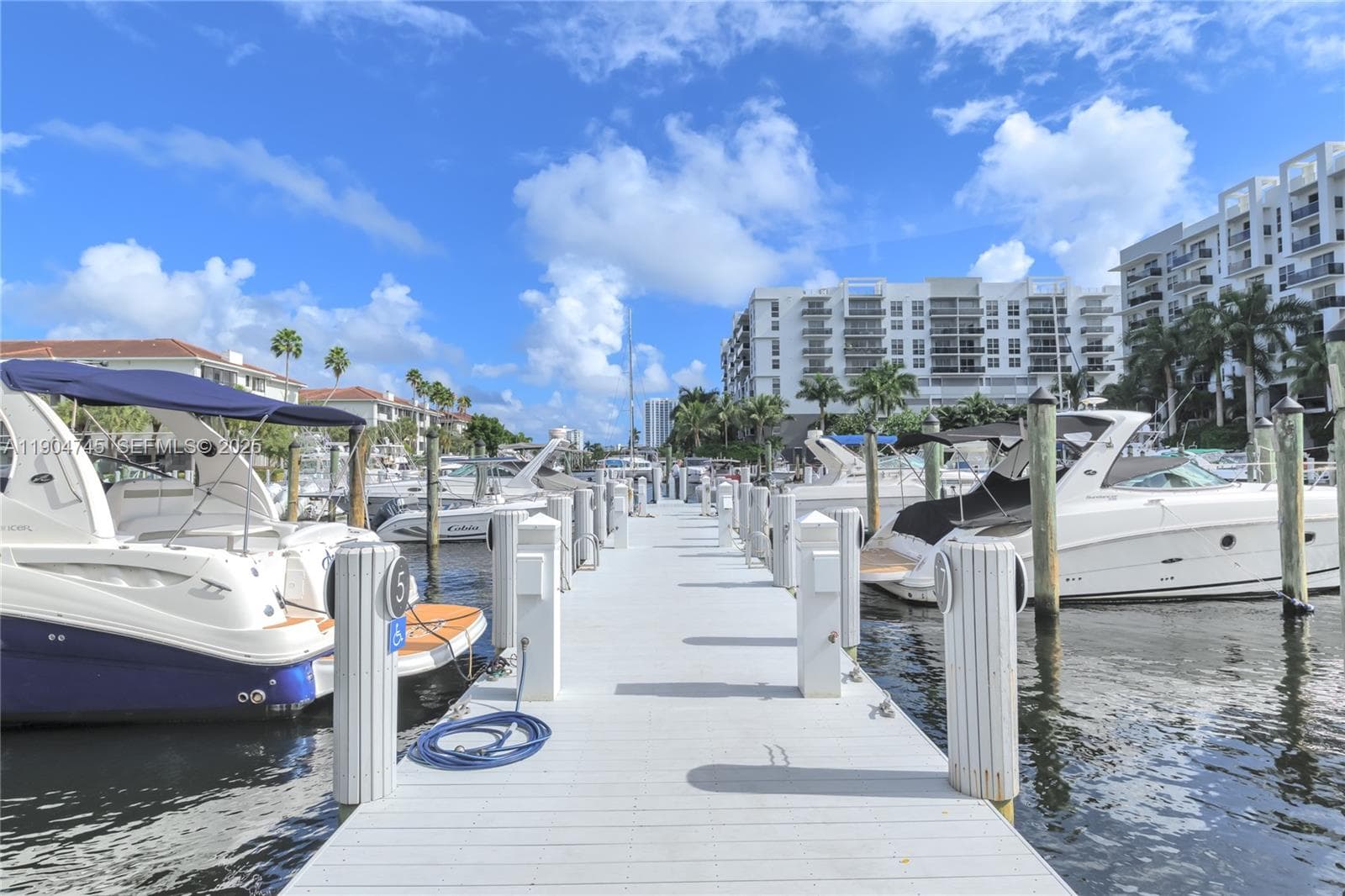 TOWER PORTSMOUTH AT PORT · #1210 in Fort Lauderdale - Photo 32