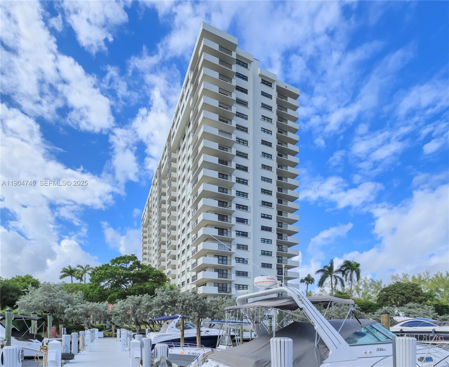 TOWER PORTSMOUTH AT PORT · #1210 in Fort Lauderdale - Photo 1