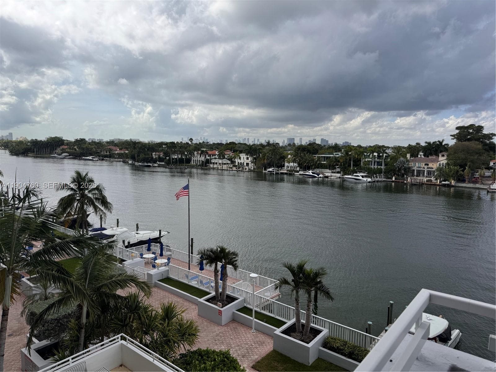 SEACOAST 5700 CONDO · #5L in Miami Beach - Photo 23