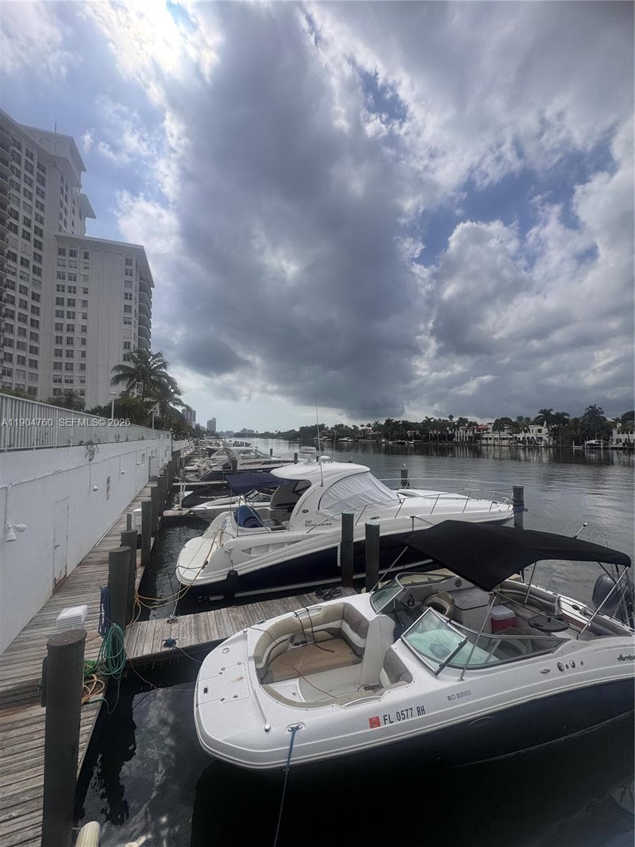 SEACOAST 5700 CONDO · #5L in Miami Beach - Photo 17