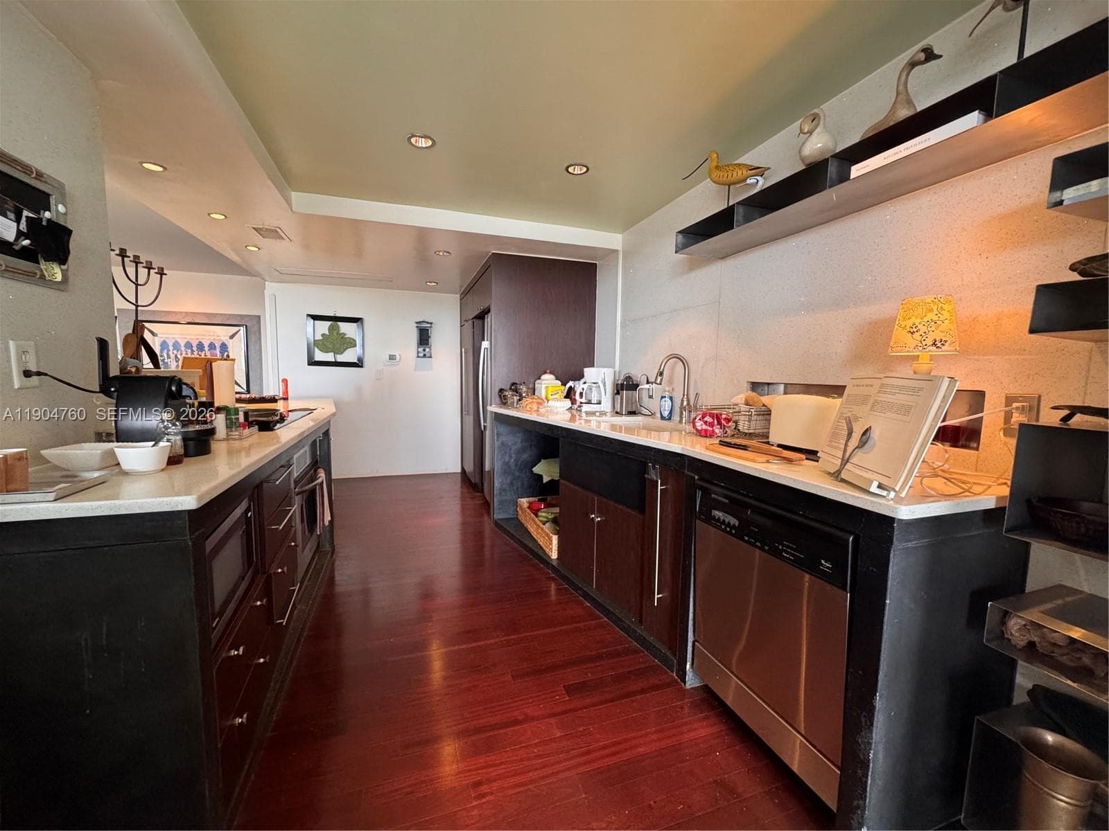 SEACOAST 5700 CONDO · #5L in Miami Beach - Photo 12