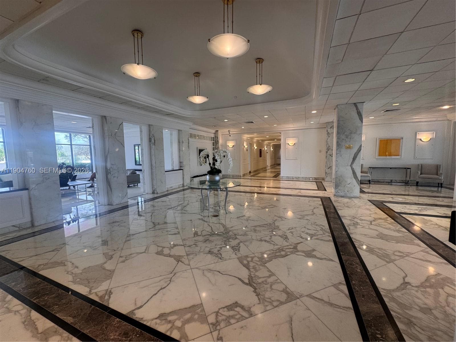 SEACOAST 5700 CONDO · #5L in Miami Beach - Photo 22