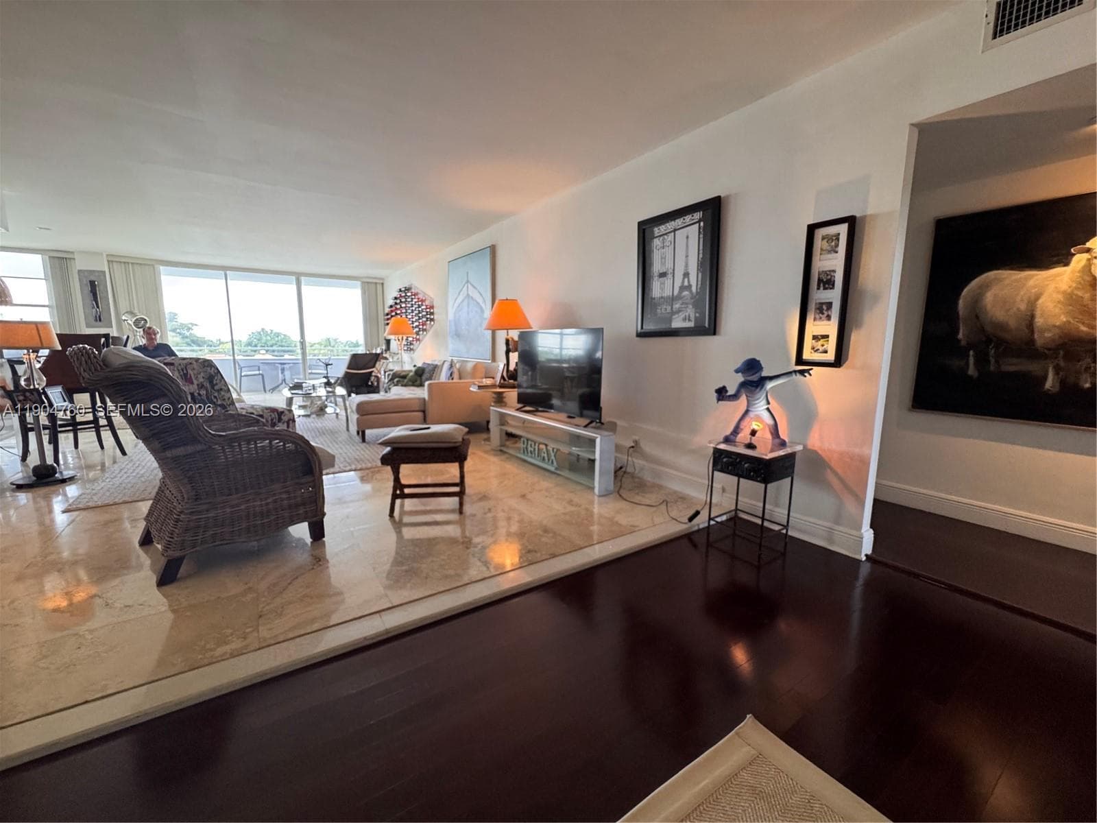 SEACOAST 5700 CONDO · #5L in Miami Beach - Photo 7