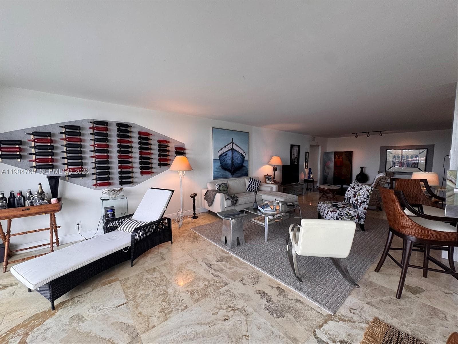 SEACOAST 5700 CONDO · #5L in Miami Beach - Photo 3