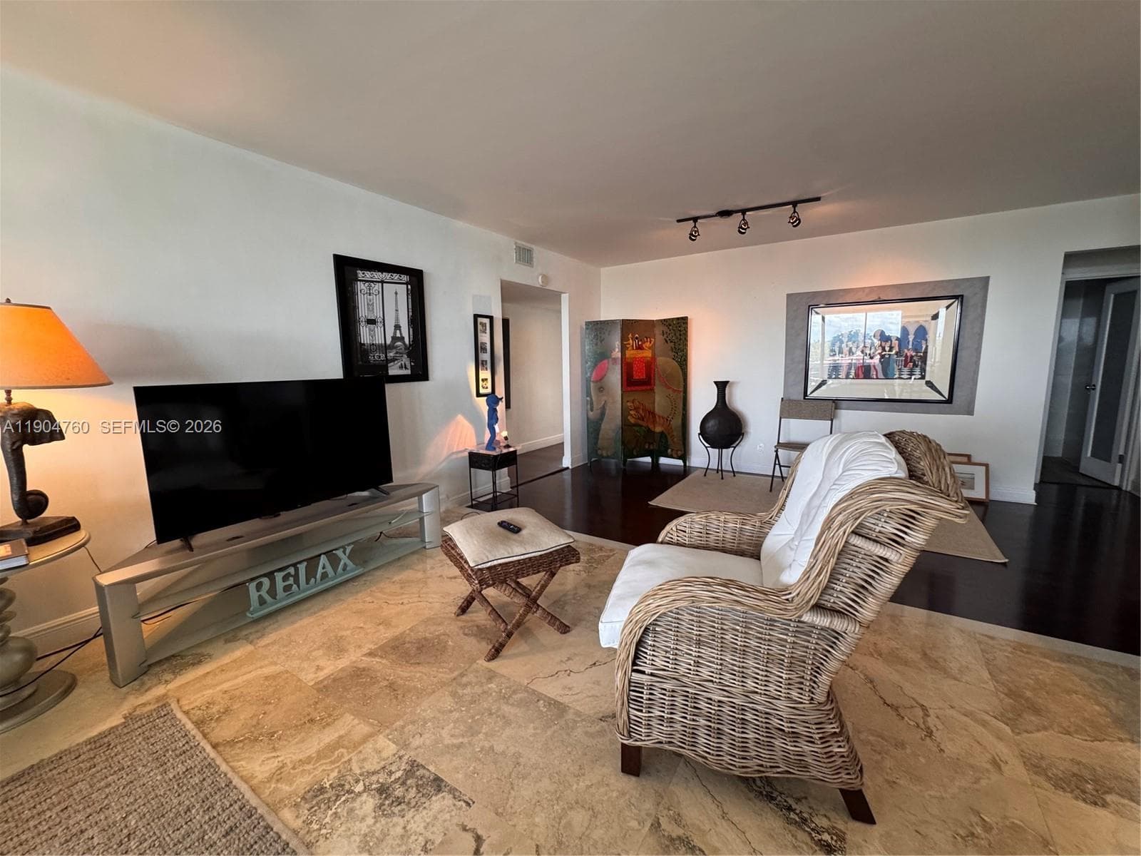 SEACOAST 5700 CONDO · #5L in Miami Beach - Photo 5
