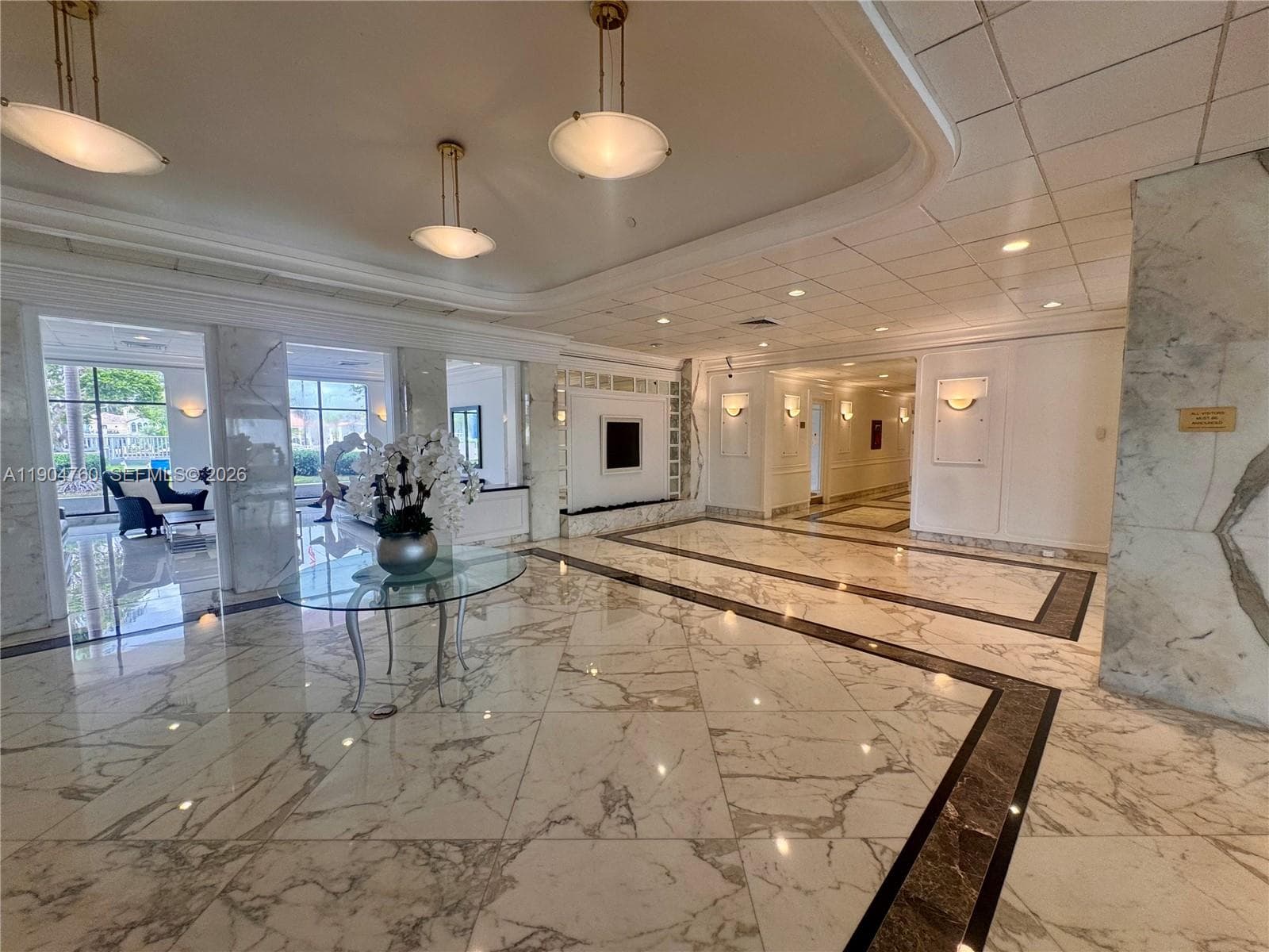 SEACOAST 5700 CONDO · #5L in Miami Beach - Photo 20