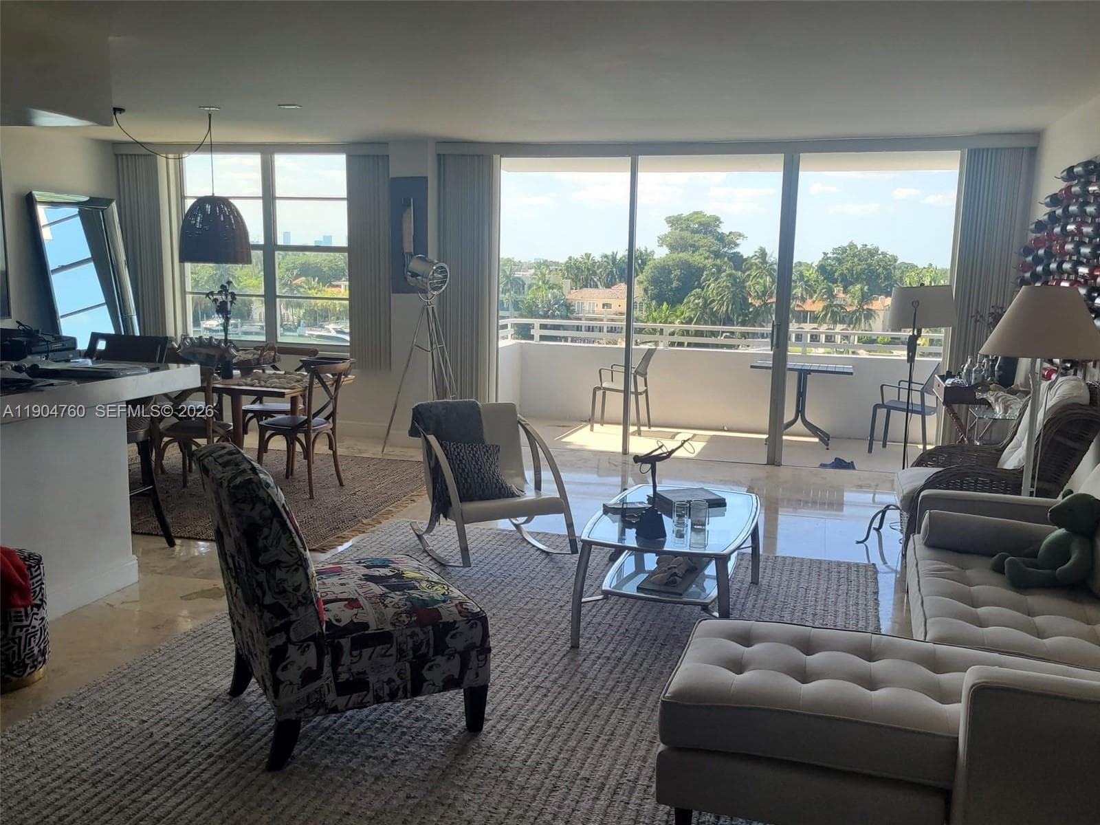 SEACOAST 5700 CONDO · #5L in Miami Beach - Photo 9