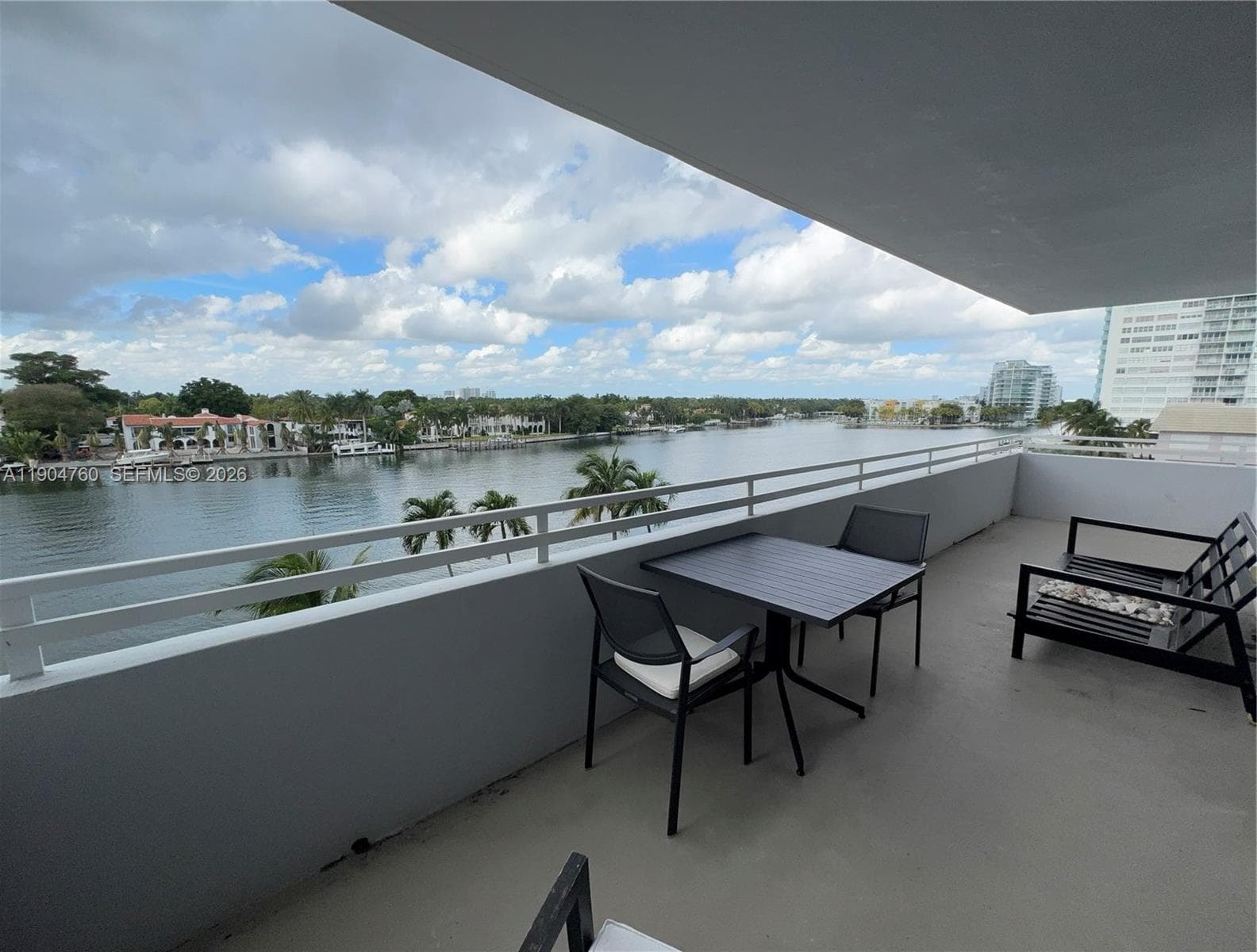 SEACOAST 5700 CONDO · #5L in Miami Beach - Photo 24