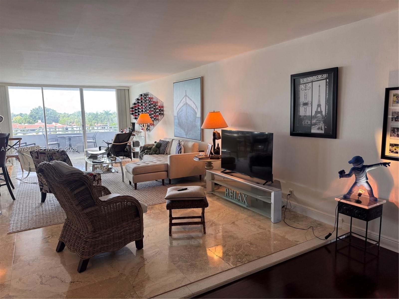 SEACOAST 5700 CONDO · #5L in Miami Beach - Photo 10