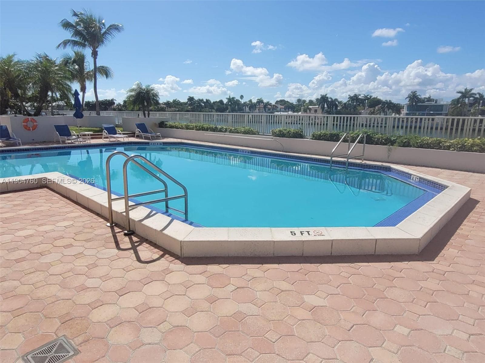 SEACOAST 5700 CONDO · #5L in Miami Beach - Photo 18