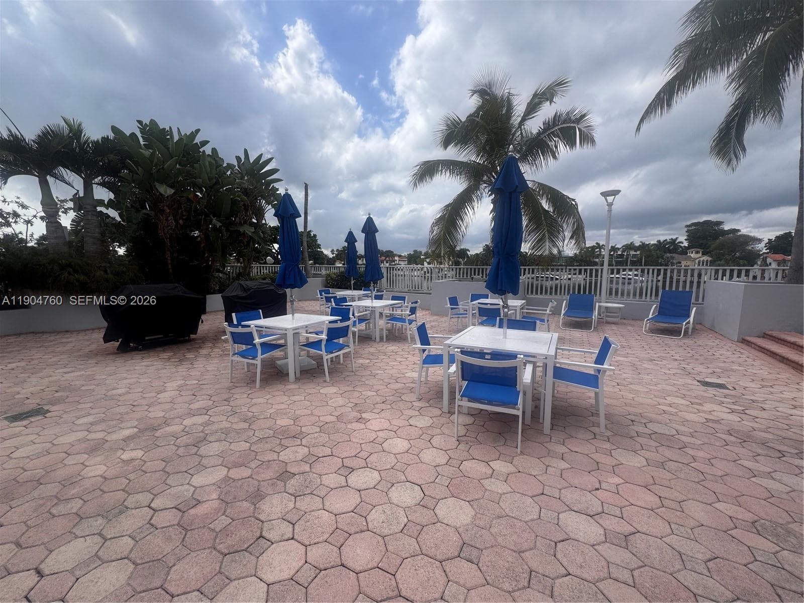 SEACOAST 5700 CONDO · #5L in Miami Beach - Photo 19