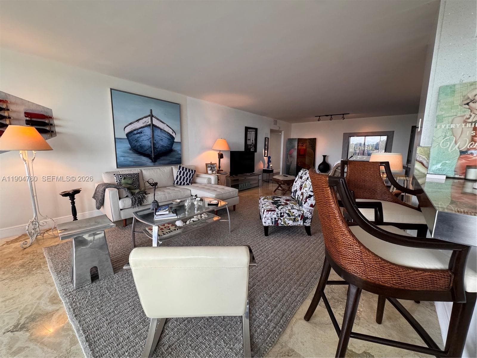 SEACOAST 5700 CONDO · #5L in Miami Beach - Photo 4