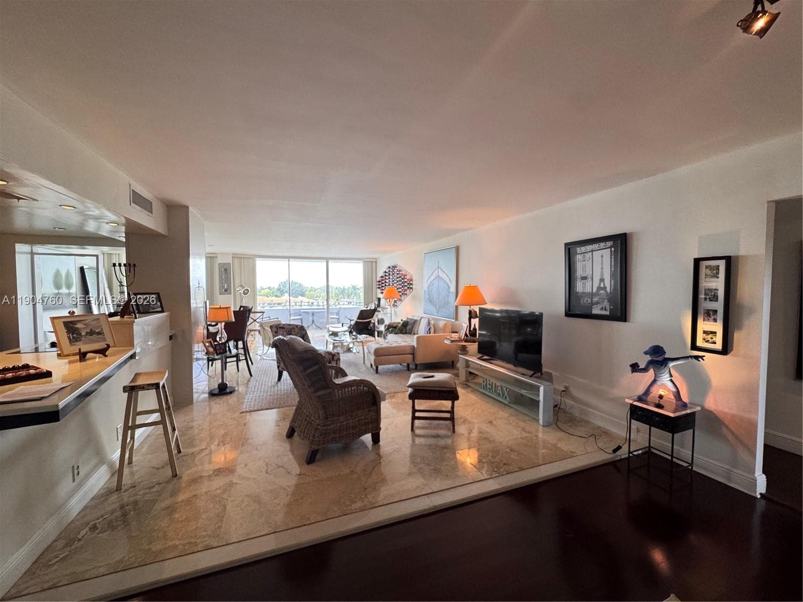 SEACOAST 5700 CONDO · #5L in Miami Beach - Photo 8
