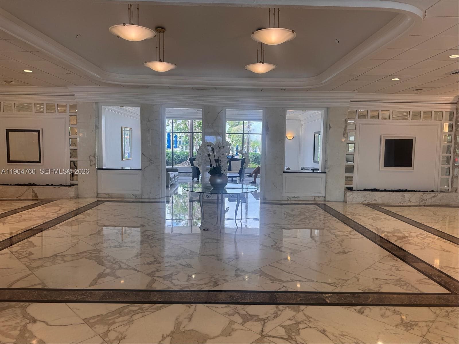 SEACOAST 5700 CONDO · #5L in Miami Beach - Photo 21