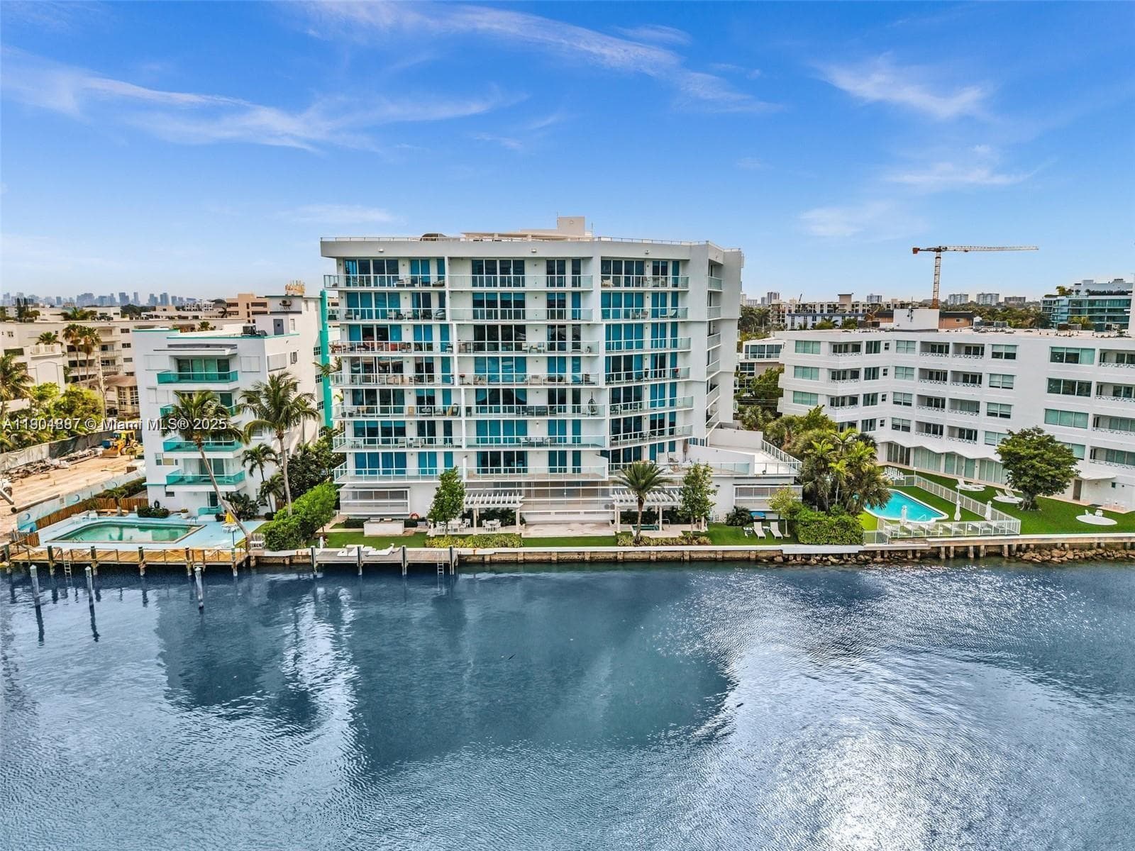 BAY HARBOUR ISLAND · #302 in Bay Harbor Islands - Photo 1