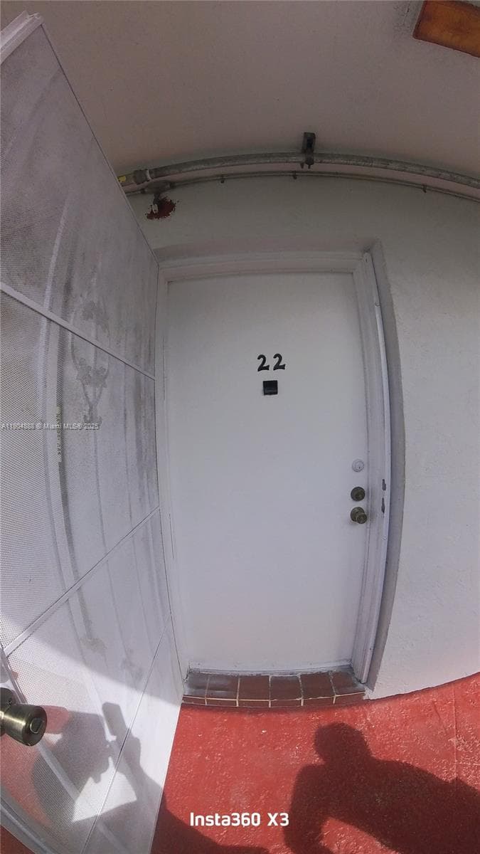 RO-MOND SOUTH CONDO · #Q22 in Miami Gardens - Photo 1