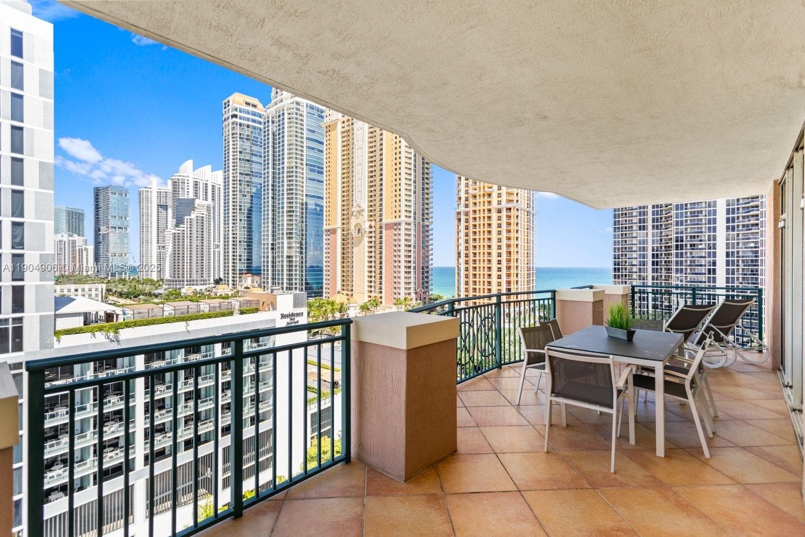 King David · #PH7 in Sunny Isles Beach - Photo 13