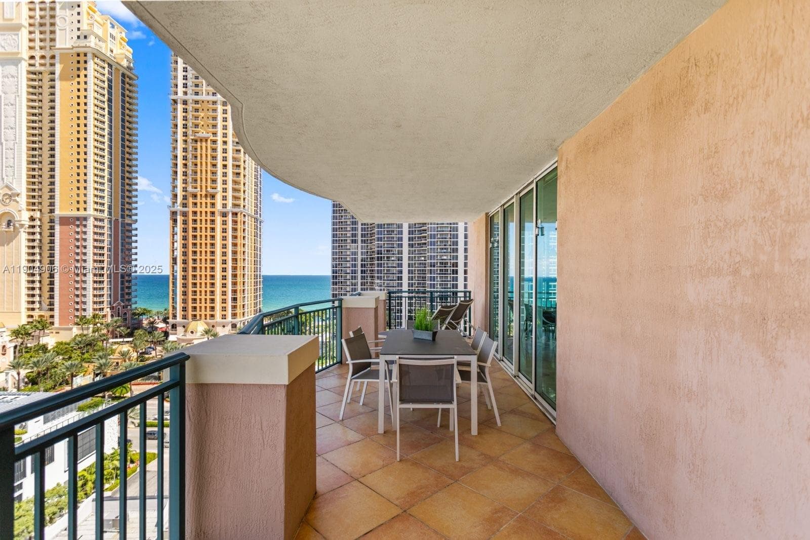 King David · #PH7 in Sunny Isles Beach - Photo 17