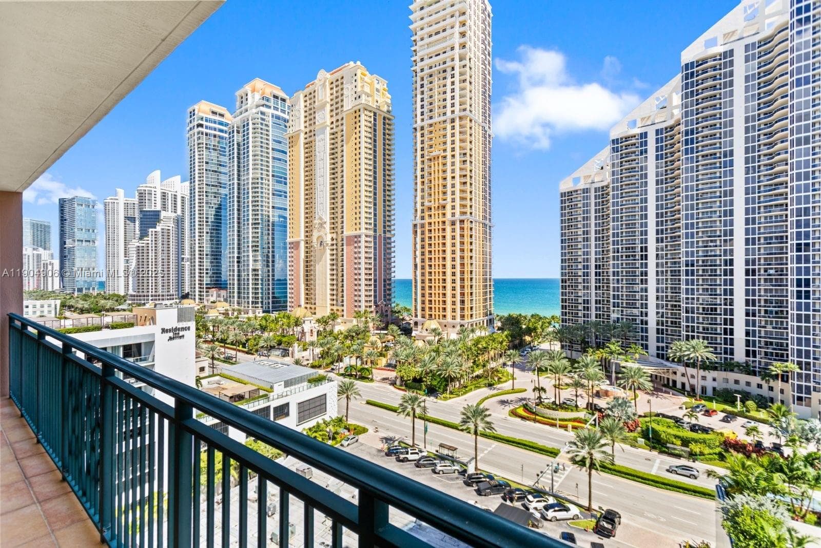 King David · #PH7 in Sunny Isles Beach - Photo 14