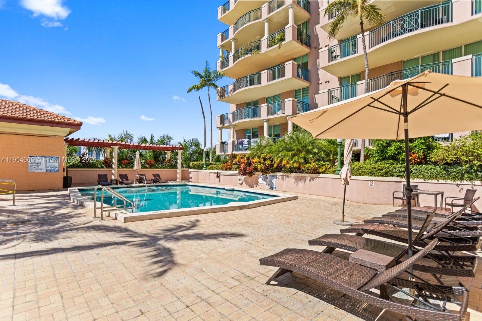 King David · #PH7 in Sunny Isles Beach - Photo 18
