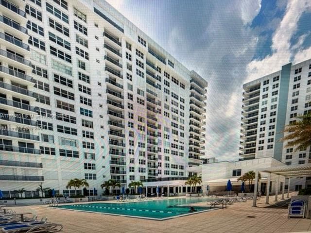 2751 S Ocean Dr · #1406 S in Hollywood - Photo 2