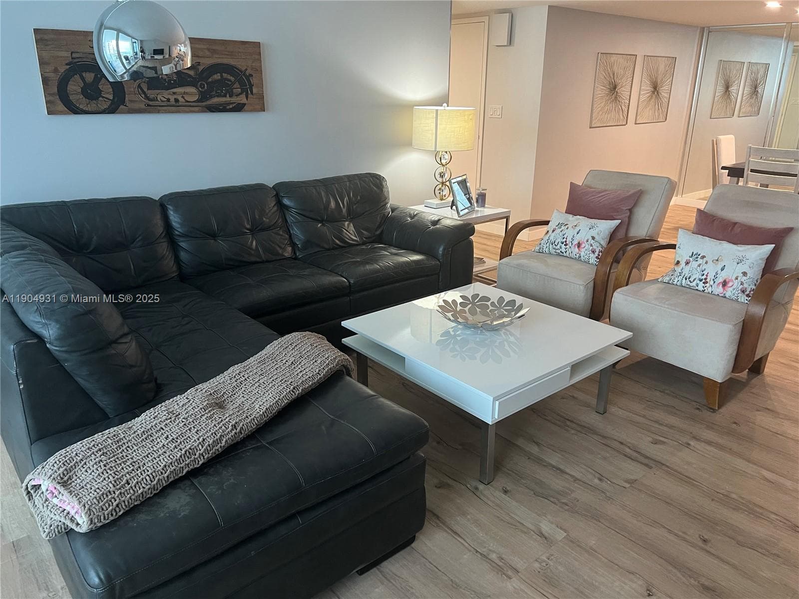 2751 S Ocean Dr · #1406 S in Hollywood - Photo 6