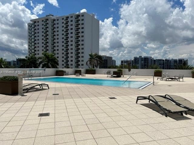2751 S Ocean Dr · #1406 S in Hollywood - Photo 52