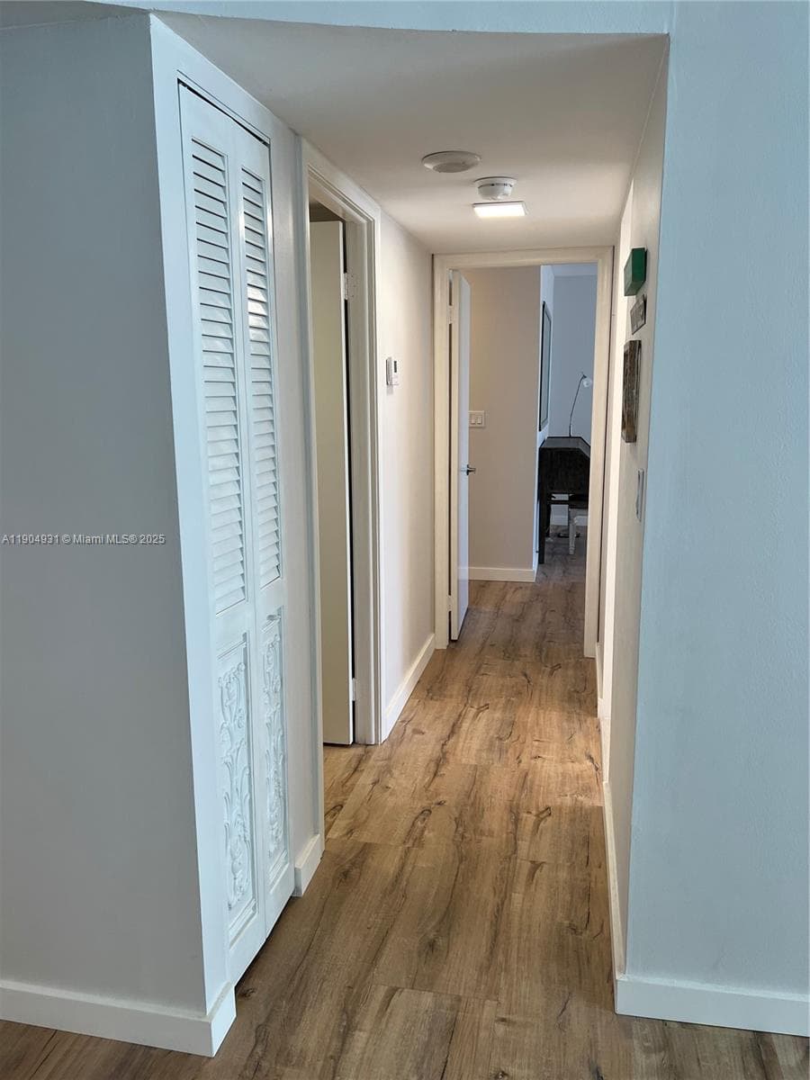 2751 S Ocean Dr · #1406 S in Hollywood - Photo 17