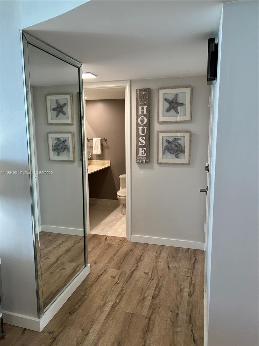 2751 S Ocean Dr · #1406 S in Hollywood - Photo 12