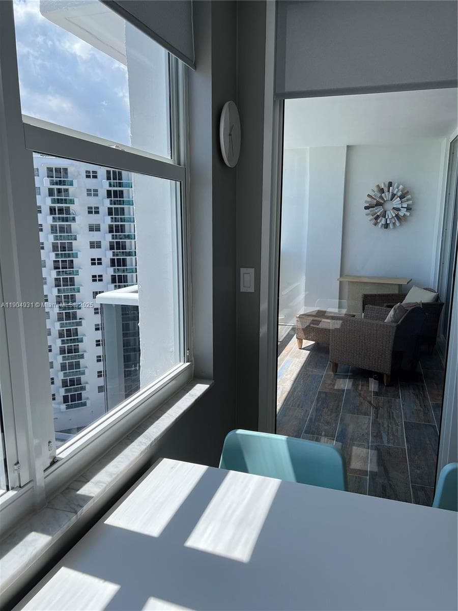 2751 S Ocean Dr · #1406 S in Hollywood - Photo 22