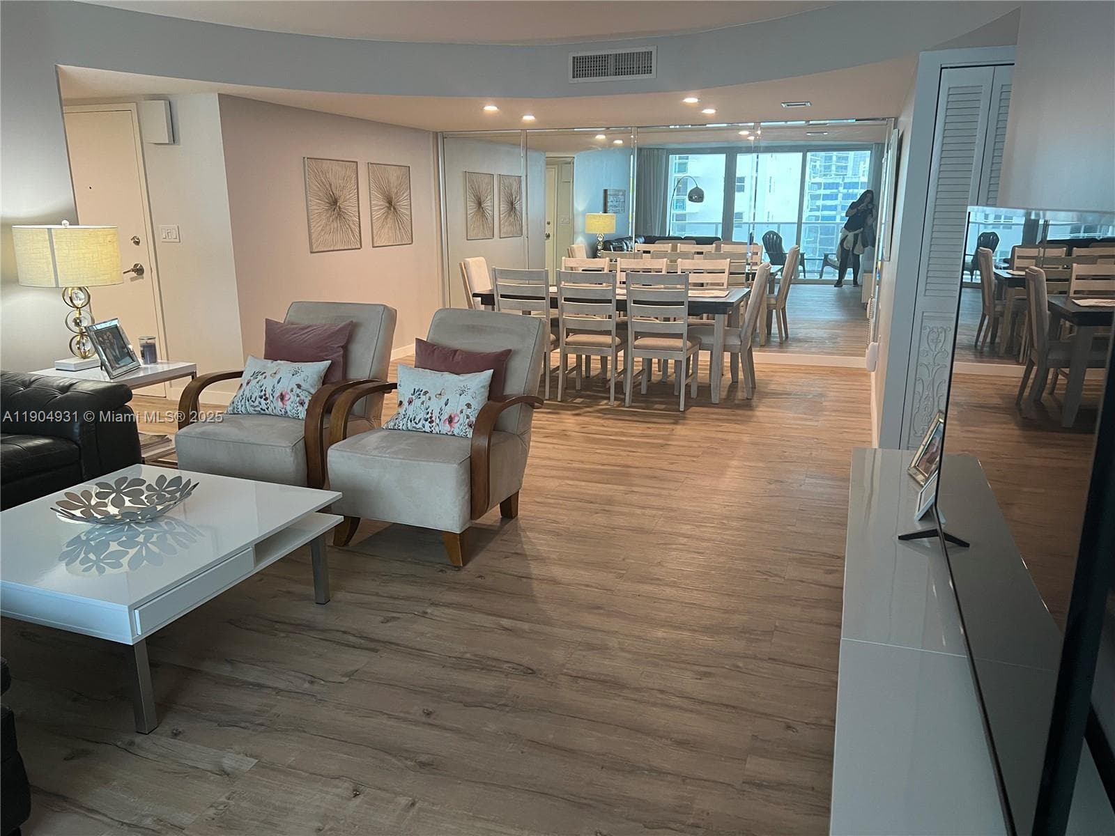 2751 S Ocean Dr · #1406 S in Hollywood - Photo 5