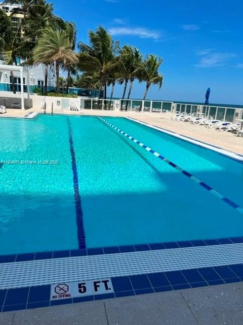 2751 S Ocean Dr · #1406 S in Hollywood - Photo 41