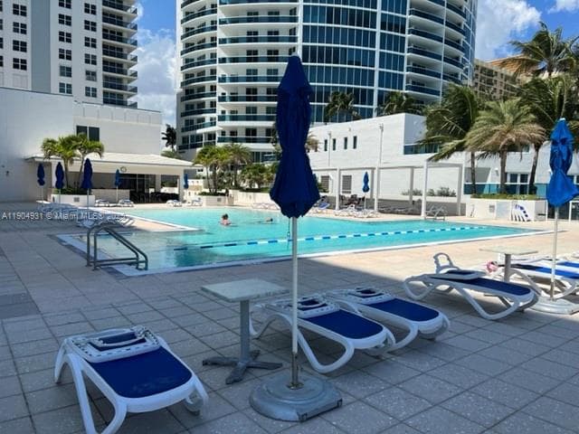 2751 S Ocean Dr · #1406 S in Hollywood - Photo 44