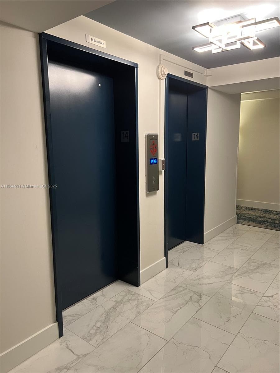 2751 S Ocean Dr · #1406 S in Hollywood - Photo 35