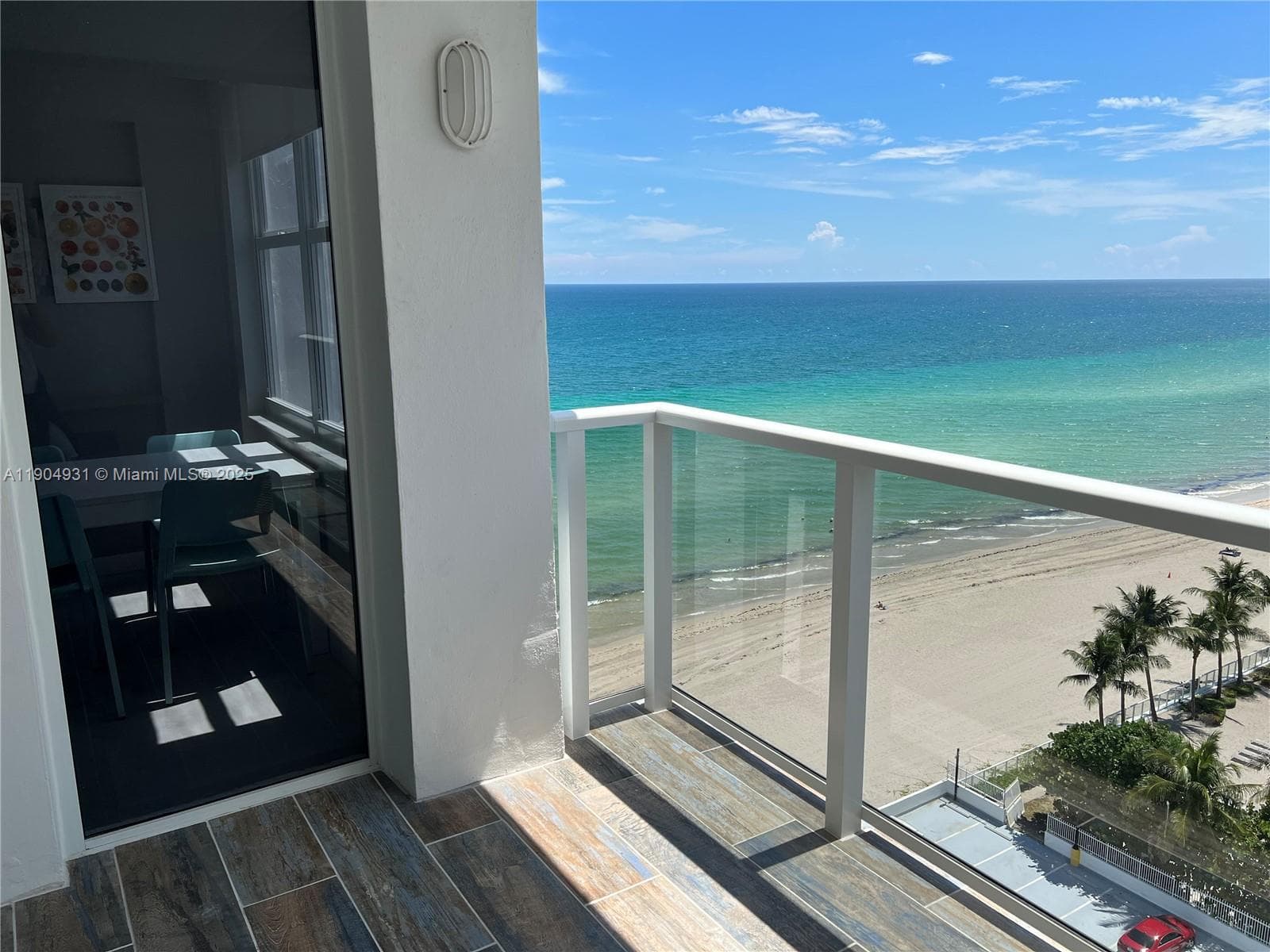 2751 S Ocean Dr · #1406 S in Hollywood - Photo 4