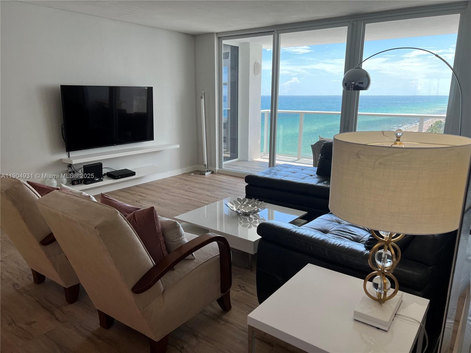 2751 S Ocean Dr · #1406 S in Hollywood - Photo 8