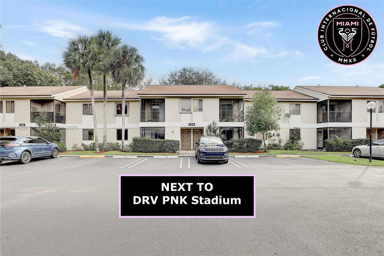 Gardens North · #103 in Pompano Beach - Photo 1