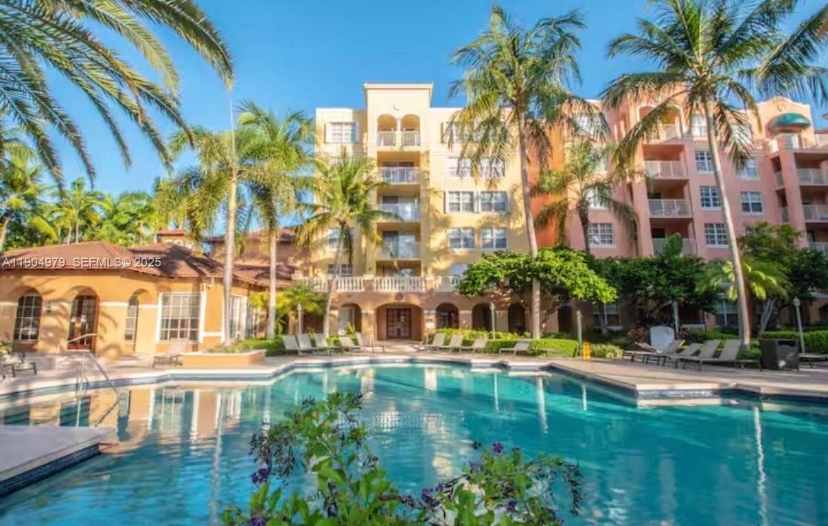 THE YACHT CLUB AT AVENTUR · #5601 in Aventura - Photo 2