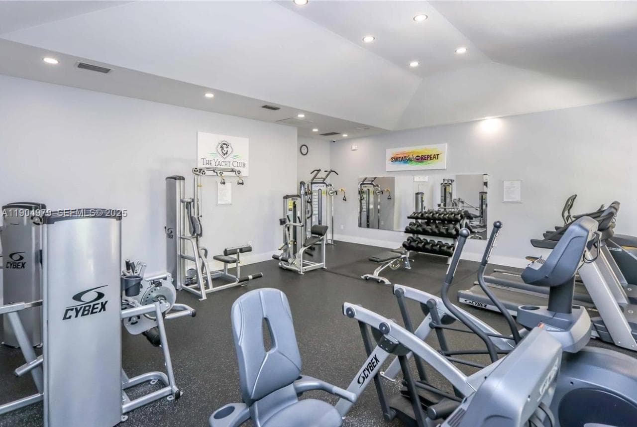 THE YACHT CLUB AT AVENTUR · #5601 in Aventura - Photo 26