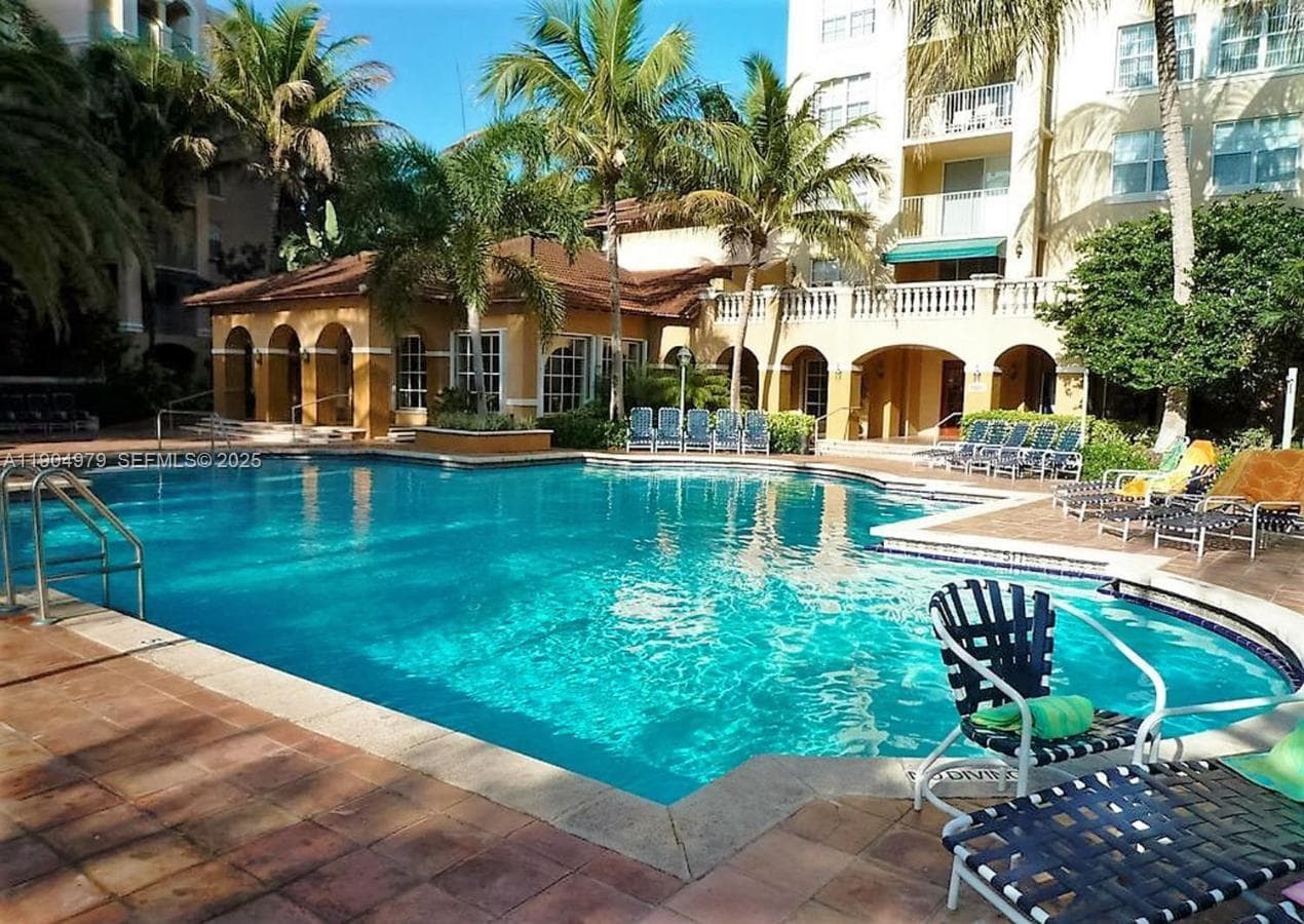 THE YACHT CLUB AT AVENTUR · #5601 in Aventura - Photo 20