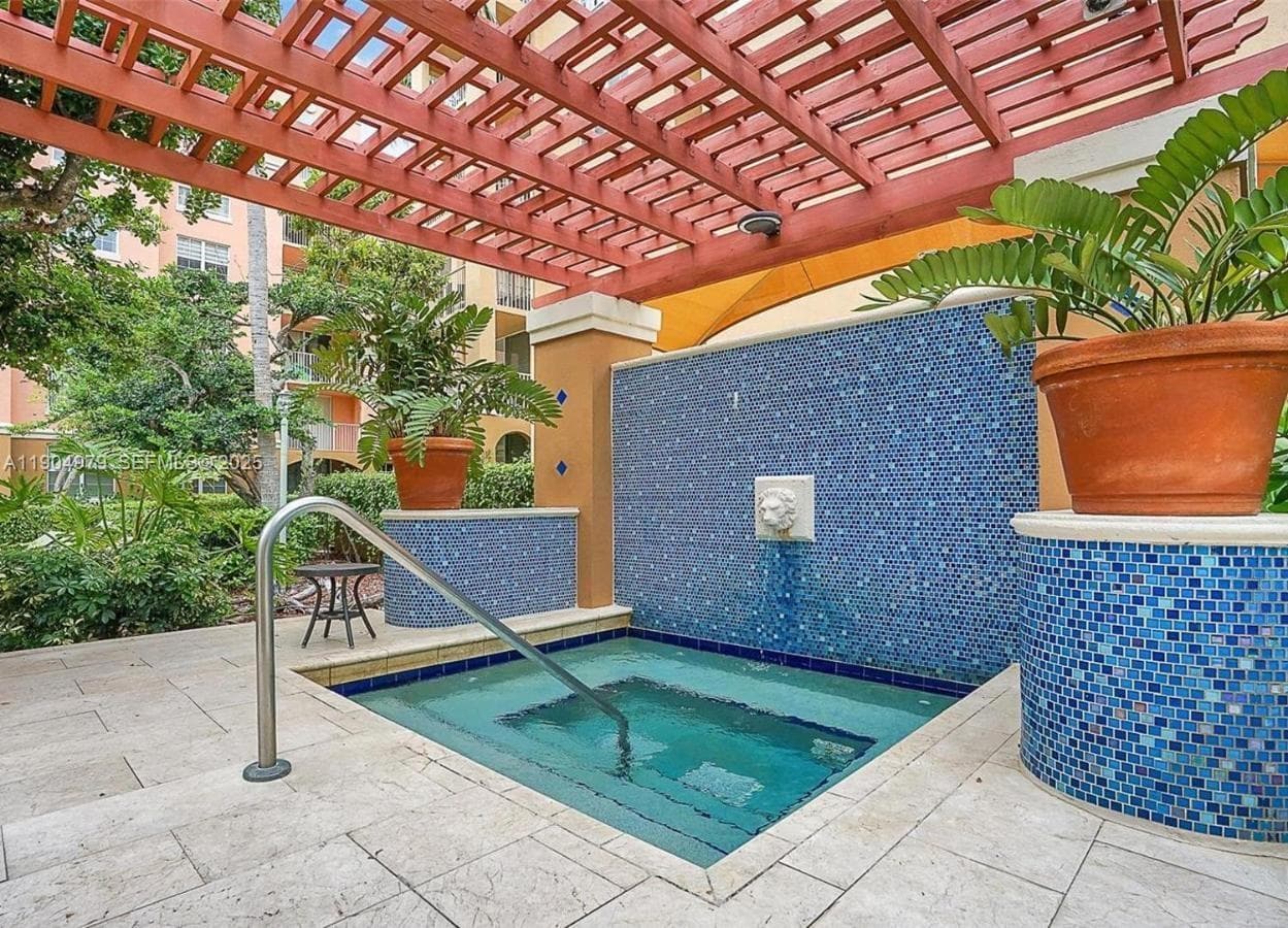 THE YACHT CLUB AT AVENTUR · #5601 in Aventura - Photo 21