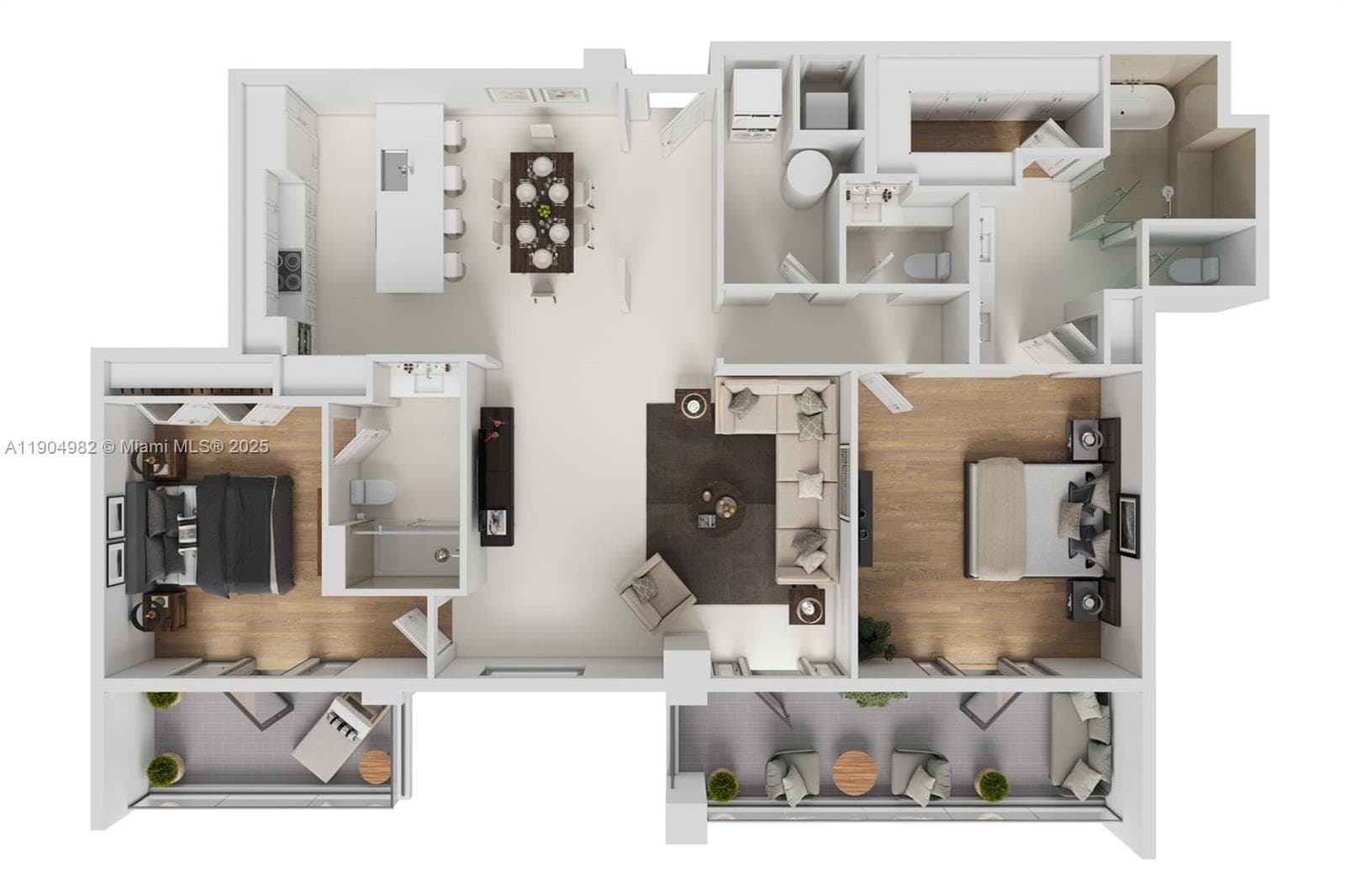 REGENCY PARC · #38 in Coral Gables - Photo 23