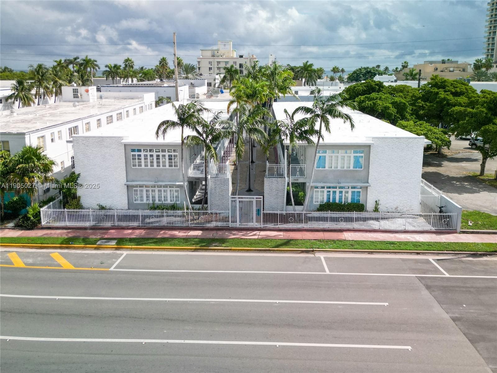 MIMO ON THE BEACH I CONDO · #204A in Miami Beach - Photo 9