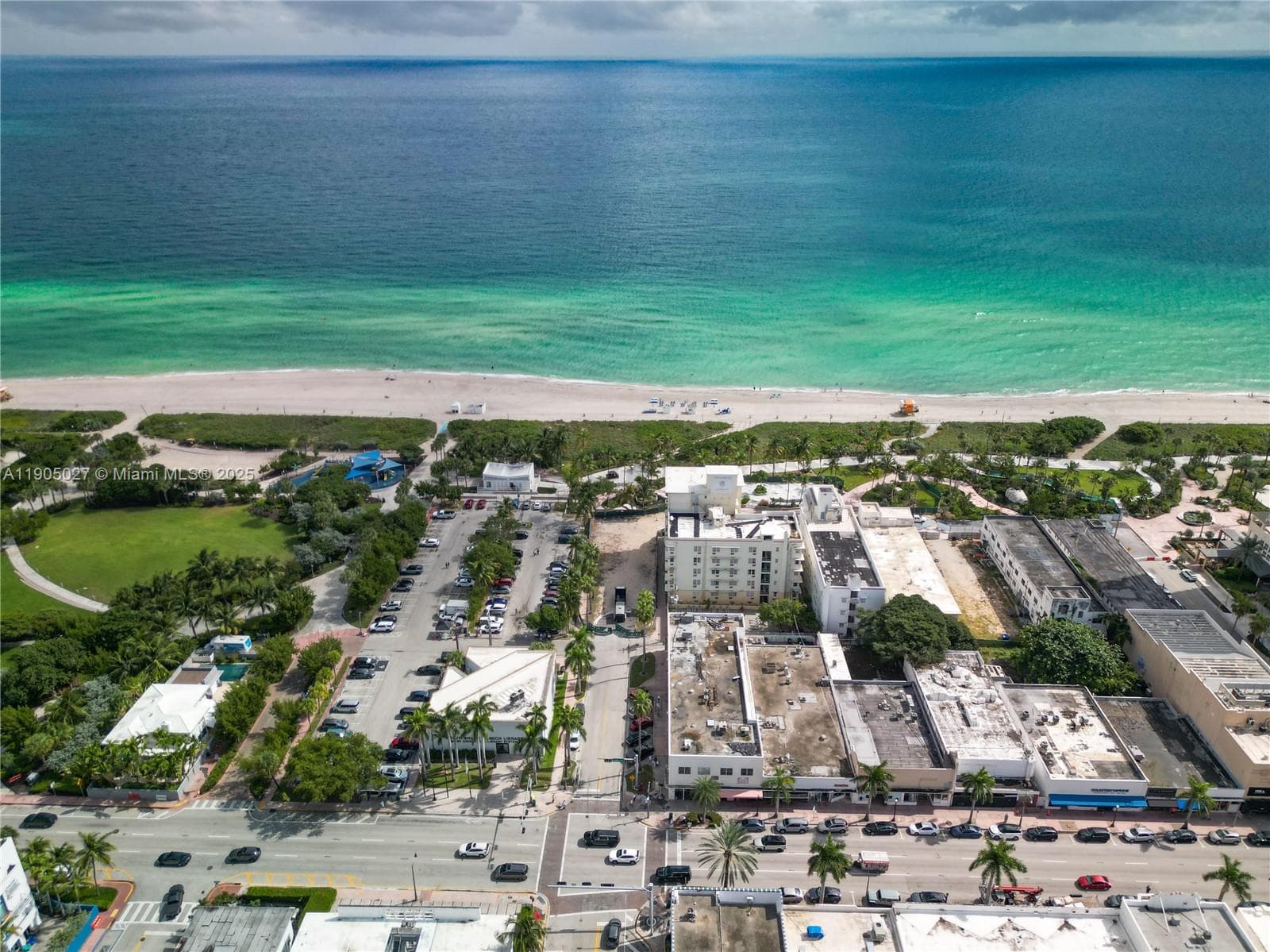 MIMO ON THE BEACH I CONDO · #204A in Miami Beach - Photo 14