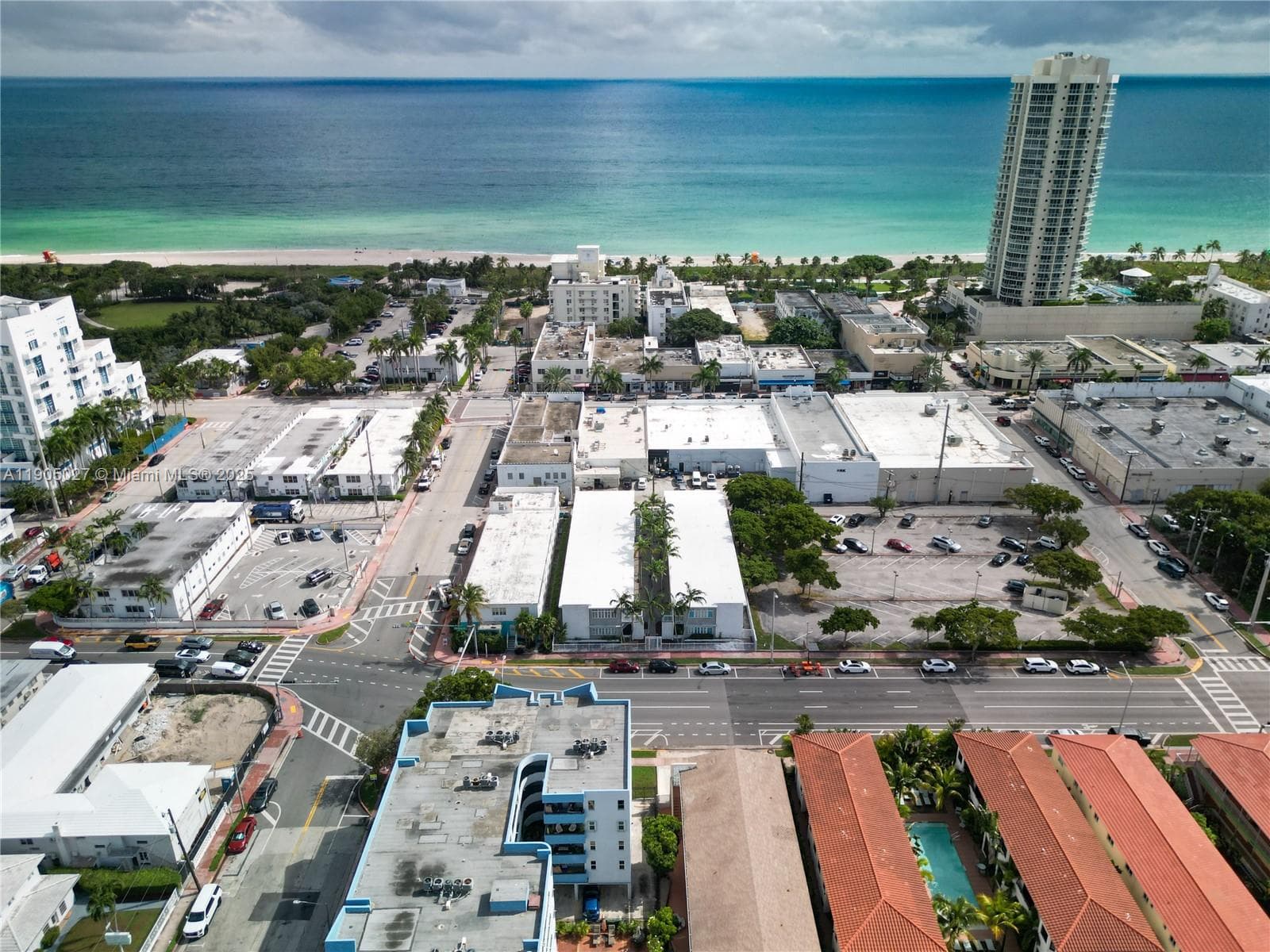 MIMO ON THE BEACH I CONDO · #204A in Miami Beach - Photo 11
