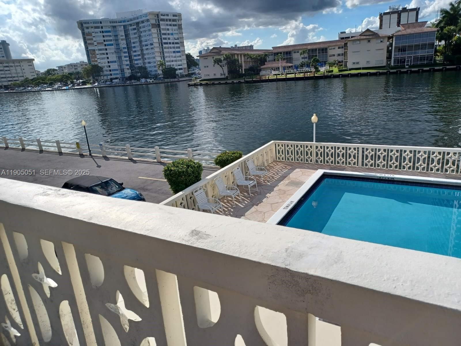 IMPERIAL TOWERS CONDO · #922 in Hallandale Beach - Photo 27