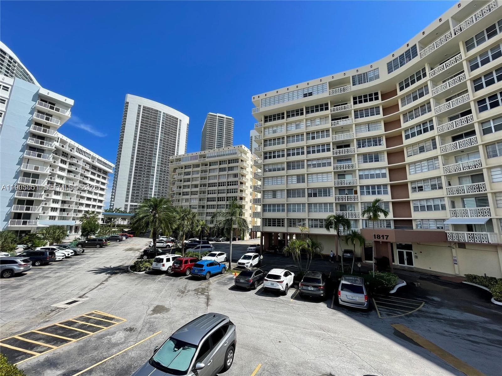 IMPERIAL TOWERS CONDO · #922 in Hallandale Beach - Photo 20