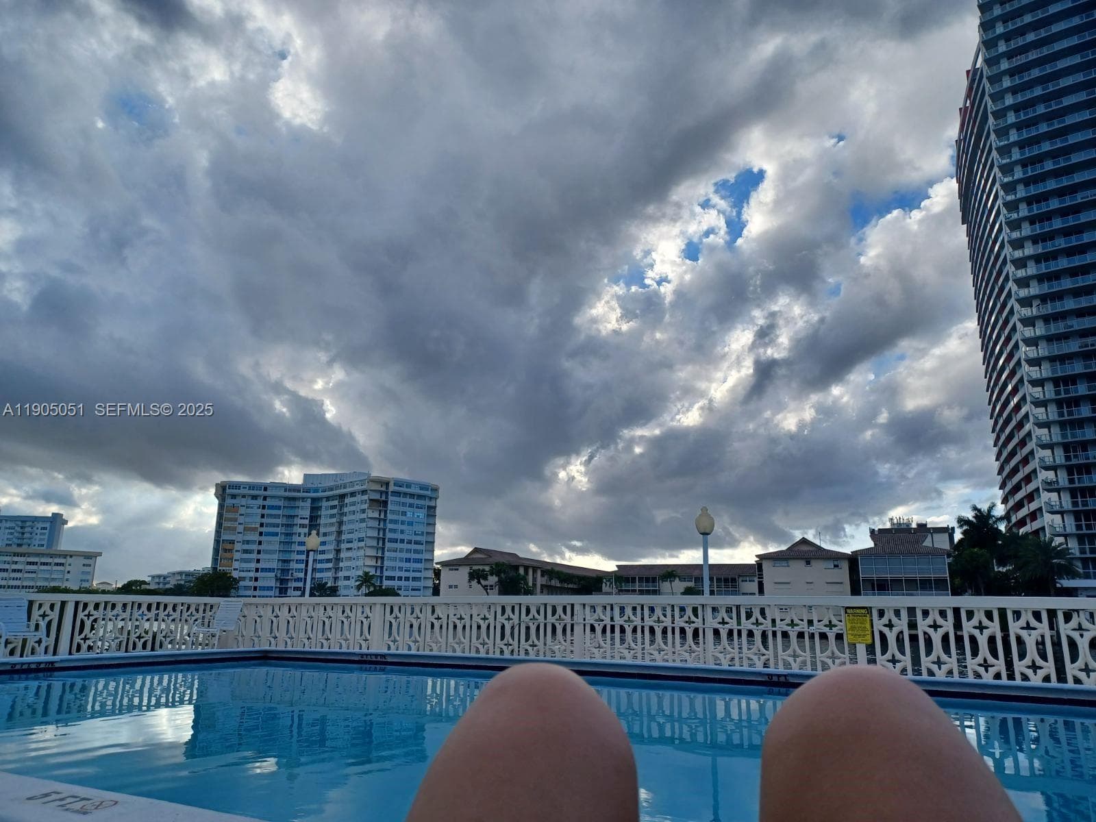 IMPERIAL TOWERS CONDO · #922 in Hallandale Beach - Photo 25